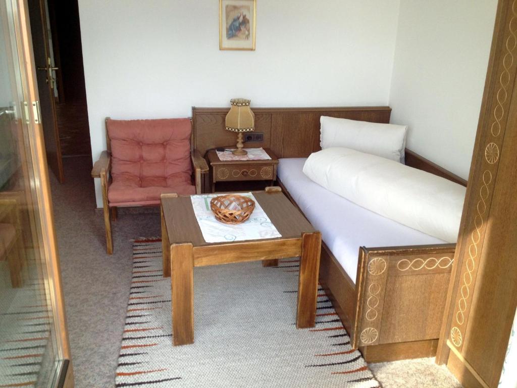 Pension Wallnoefer Mieming Phòng bức ảnh
